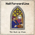 Half Forward Line - Back Of Mass - Music CD
