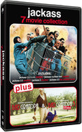 Jackass 7-movie Collection - Jackass 7-movie Collection - DVD