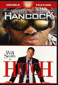 Hancock & Hitch - Hancock & Hitch - DVD