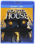 Monster House - Monster House - Blu-ray