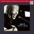 Sara K - Water Falls - Vinyl Record