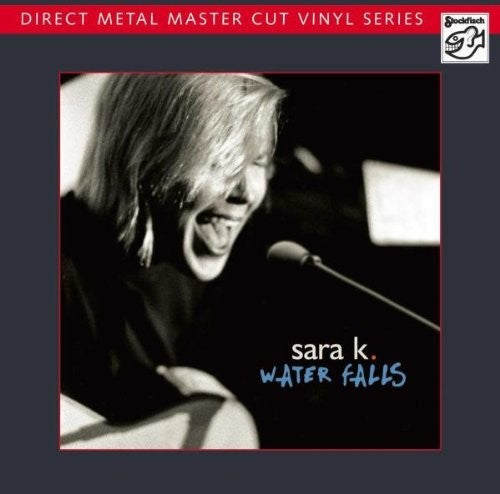 Sara K - Water Falls - Vinyl Record