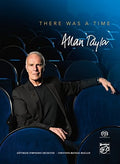 Taylor,allan - There Was A Time - Super Audio CD