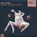 Eotvos,peter - Paradise Reloaded (lilith) - Music CD