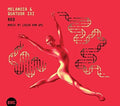 Ixi,melanoia & Quatuor - Red - Music CD