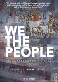 We The People: Market Basket Effect - We The People: Market Basket Effect - DVD