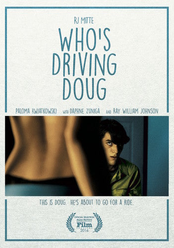 Who's Driving Doug - Who's Driving Doug - DVD