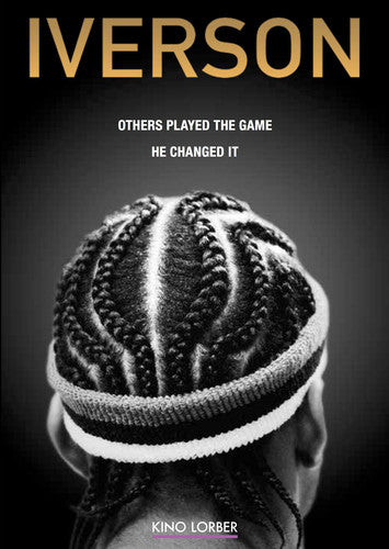 Iverson - Iverson - DVD
