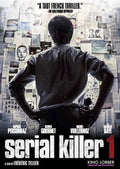 Serial Killer 1 - Serial Killer 1 - DVD