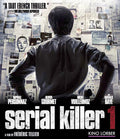 Serial Killer 1 - Serial Killer 1 - Blu-ray