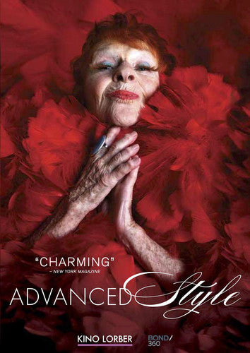 Advanced Style - Advanced Style - DVD