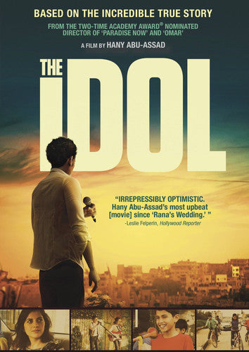 Idol - Idol - DVD