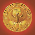 The BEST of EARTH, WIND & FIRE Vol. 1 (1978) [LP] Vinyl Record
