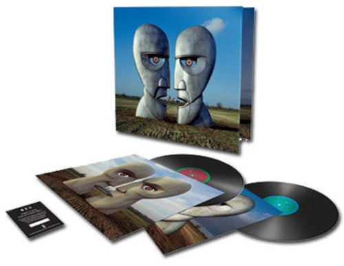 Pink Floyd - The Division Bell [2LP]