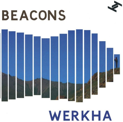 Werkha - Beacons - Vinyl Record