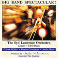 Lawrence,syd Orchestra - Big Band Spectacular - Music CD