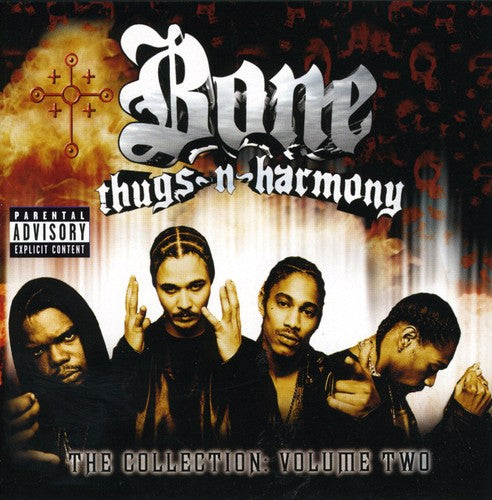 Bone Thugs N Harmony - Collection: Volume Two - Music CD