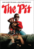 Pit (1981) - Pit (1981) - DVD