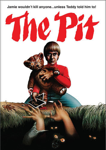 Pit (1981) - Pit (1981) - DVD