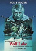 Wolf Lake (1980) - Wolf Lake (1980) - DVD