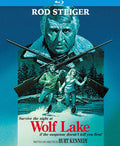 Wolf Lake (1980) - Wolf Lake (1980) - Blu-ray
