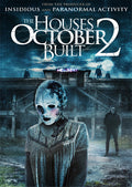 Houses October Built 2 - Houses October Built 2 - DVD