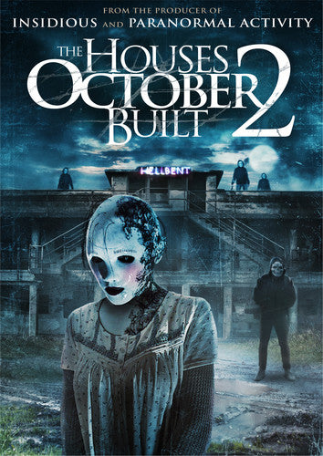 Houses October Built 2 - Houses October Built 2 - DVD