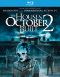 Houses October Built 2 - Houses October Built 2 - Blu-ray