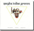 Santuris,marcus / Bueno,luiz / Lora,alexandre - Sangha Indian Groove - Music CD