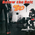 Tko - Below The Belt - Music CD