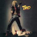 Tko - In Your Face - Music CD