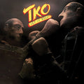 Tko - Let It Roll - Music CD