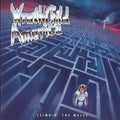 Wrathchild America - Climbin The Walls - Music CD