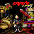 Extreme - Pornograffitti Live 25 - Music CD