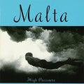Malta - High Pressure - Music CD