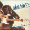 Suzuki,shigeru - White Heat - Music CD