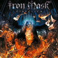 Iron Mask - Untitled - Music CD