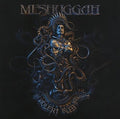 Meshuggah - Untitled - Music CD
