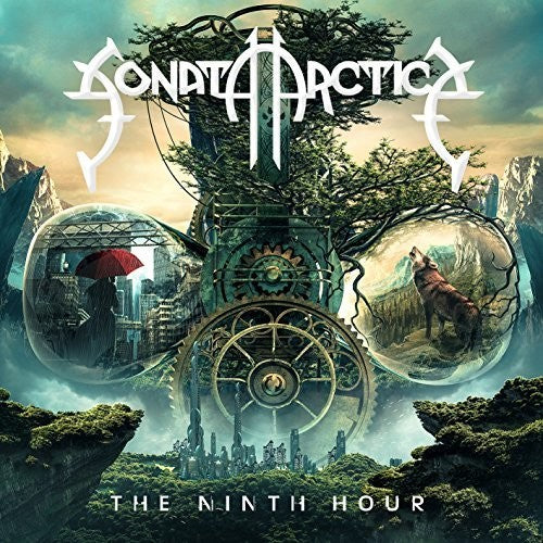 Sonata Arctica - Untitled - Music CD
