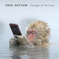 Soul Asylum - Change Of Fortune - Music CD