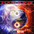 Hardline - Human Nature - Music CD