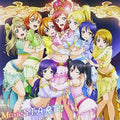 M's - Love Live! (cd/blu-ray Edition) (vol 6) / O.s.t. - Music CD