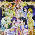 M's - Love Live! (cd/dvd Edition) (vol 6) / O.s.t. - Music CD