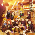 M's - Donna Toki Mo Zutto / O.s.t. - Music CD