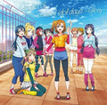 Love Live! Notes Of School Idol Days / O.s.t. - Love Live! Notes Of School Idol Days / O.s.t. - Music CD
