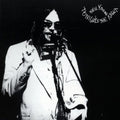 Young,neil - Tonight's The Night - Vinyl Record