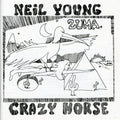 Young,neil - Zuma - Vinyl Record