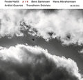 Haltli,frode - Air - Music CD