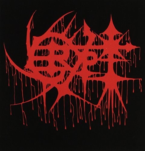 Crypt - Disgusting Zombie Metal - Music CD