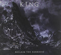 King - Reclaim The Darkness - Music CD